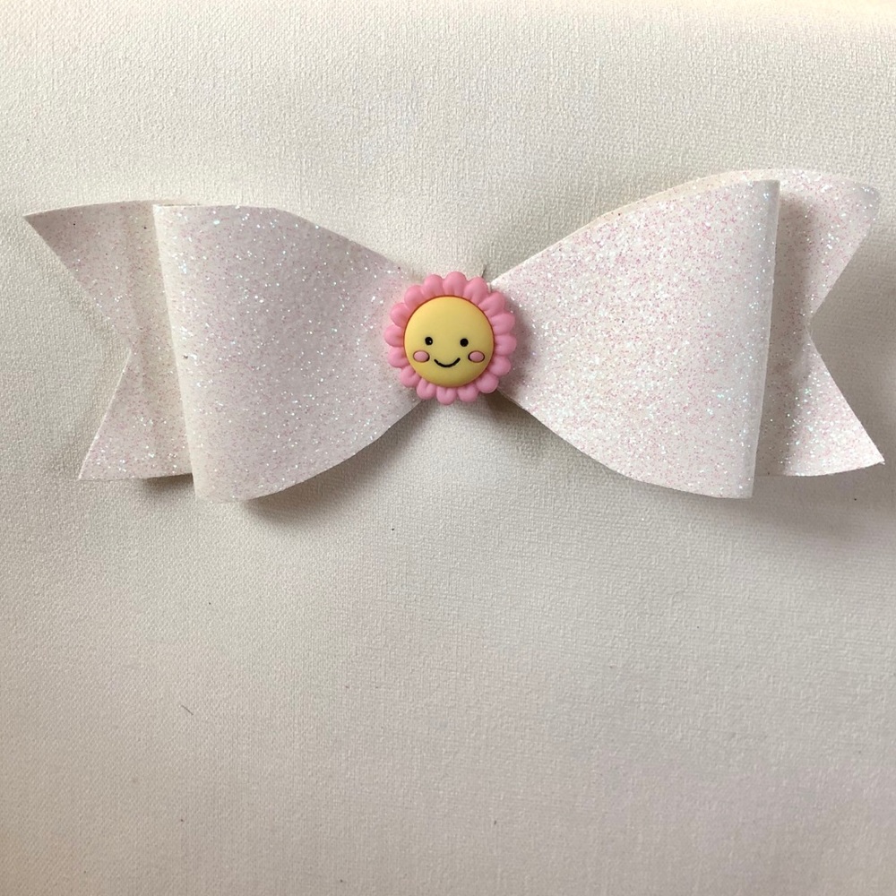 Handmade Hair Bow